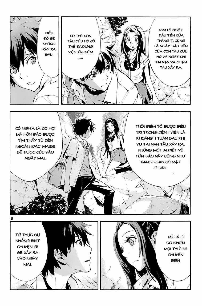 lets lagoon chapter 26 8