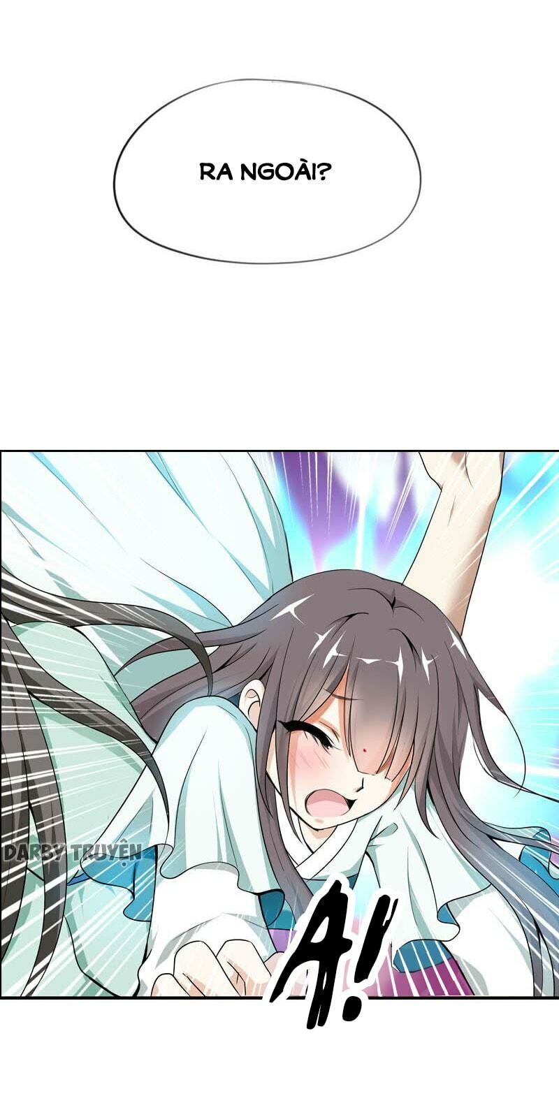 điền viên mật sủng: cô vợ nóng bỏng chapter 2 51