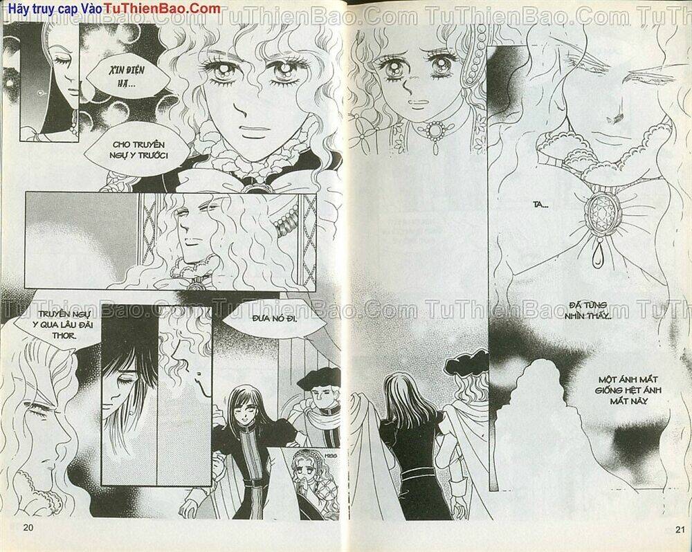 princess manhwa chapter 26 11