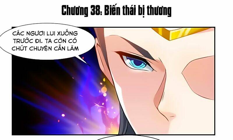 cửu dương thần vương chapter 38 2