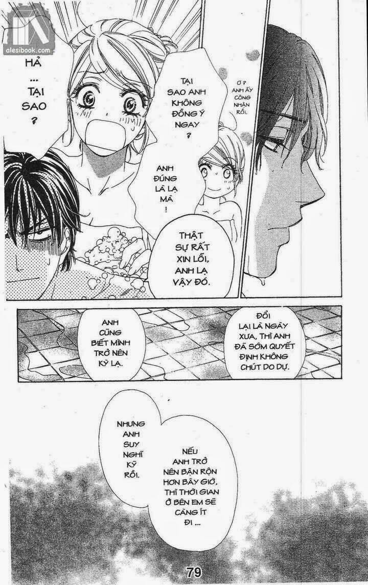 love of firos you chapter 18 32