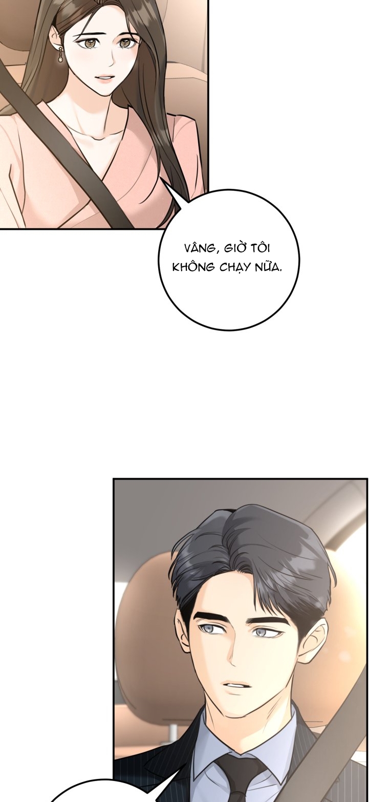[15+] Lý Do Kết Hôn chapter 3.2 - Trang 15