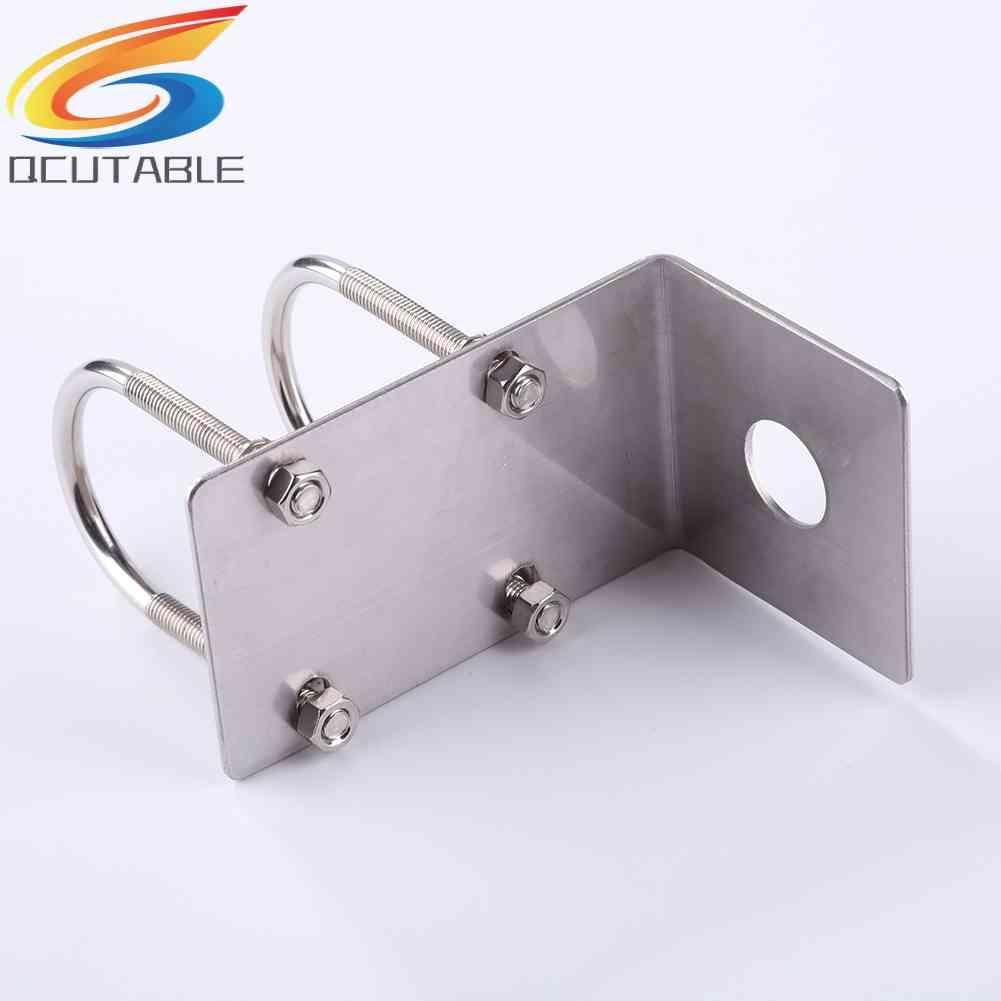 Kẹp Cố Định Ăng Ten Radio Hình Chữ U Cho Xe Hơi