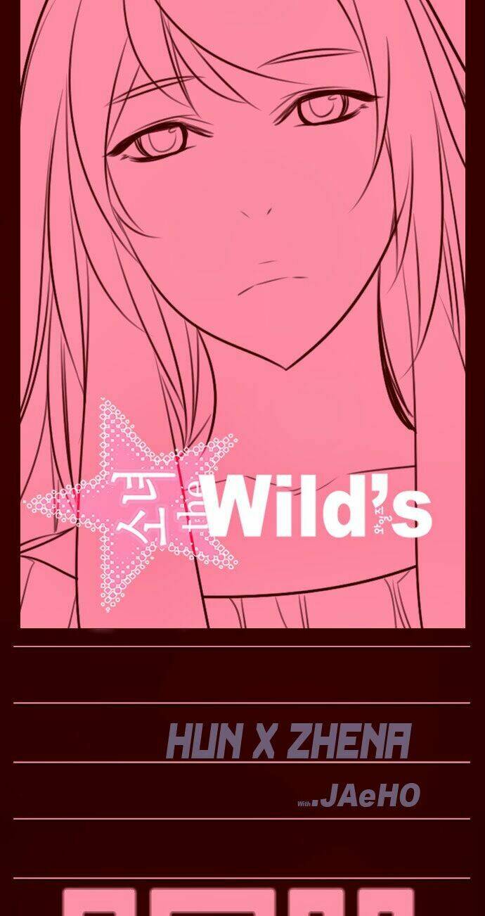 nữ sinh trường wilds chapter 134 1
