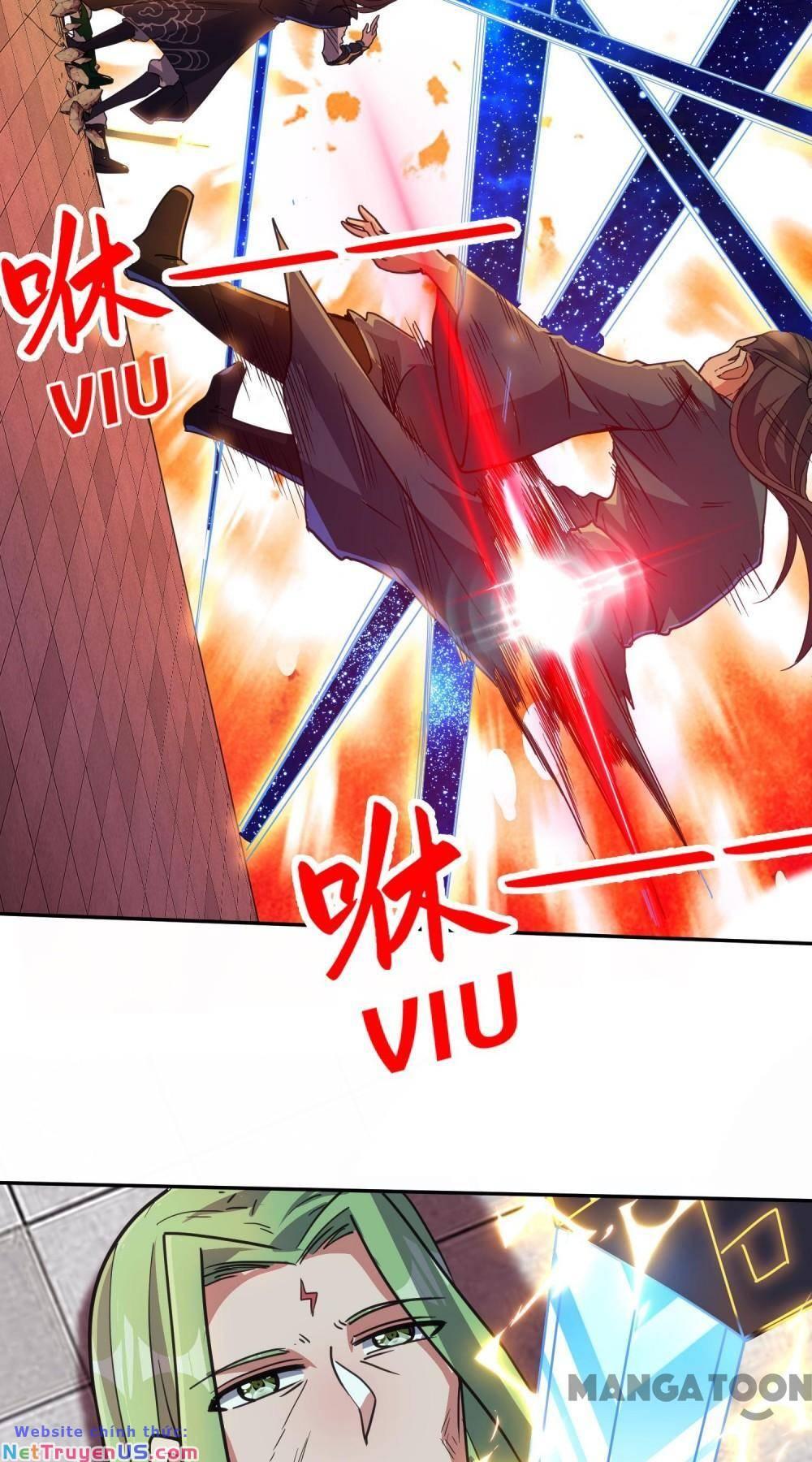 đệ nhất người ở rể chapter 268 29