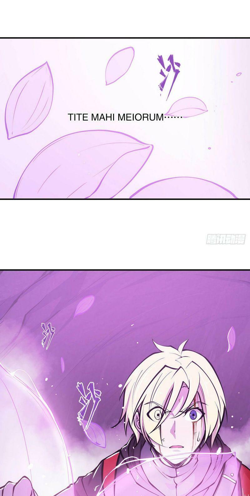 huyết cơ và kỵ sĩ chapter 71 19