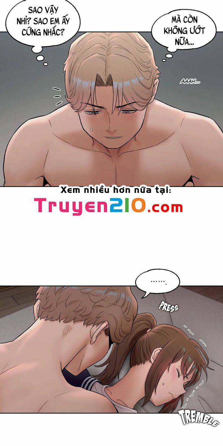 phòng tập gym bí mật chapter 52 6