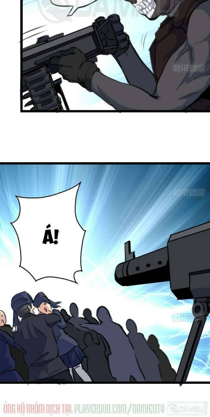 thần nhãn giám định sư chapter 115 10