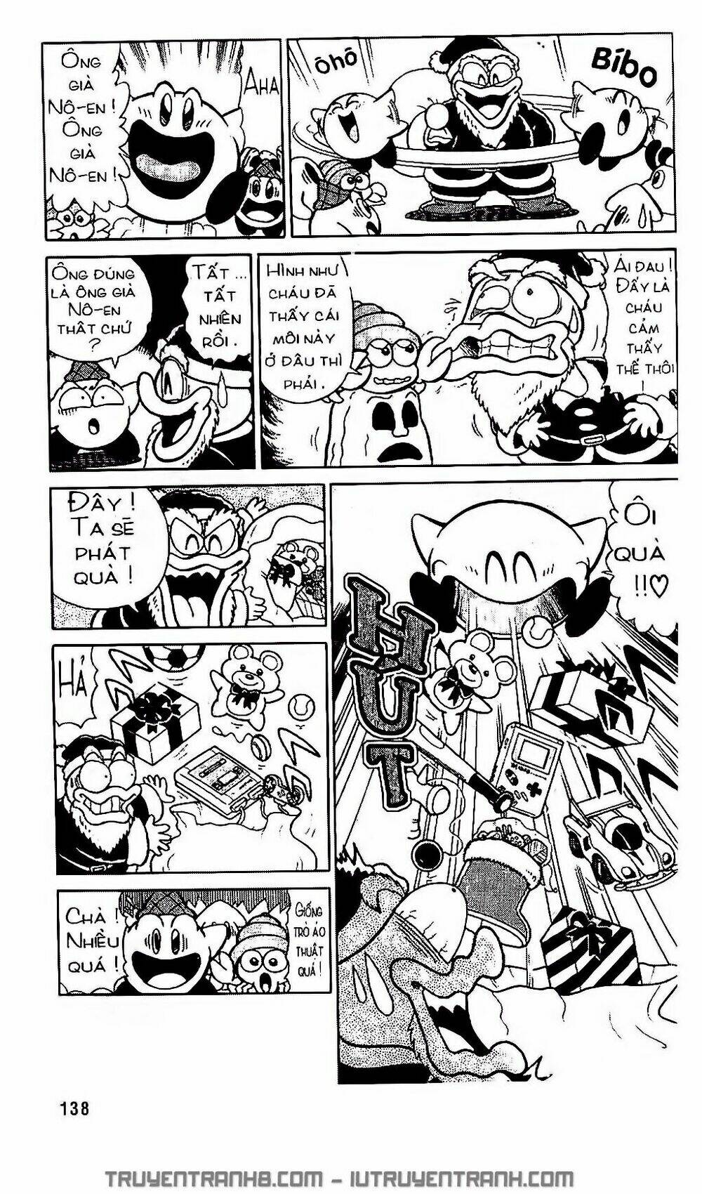 ngôi sao kabi chapter 8 7