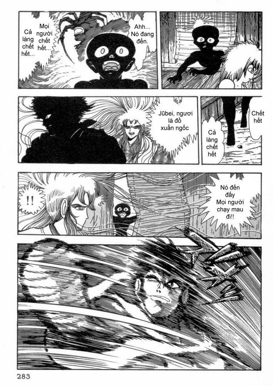 makai tenshou chapter 7 15