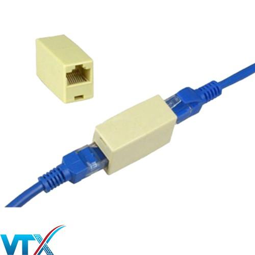 Jack nối dây cable mạng RJ45