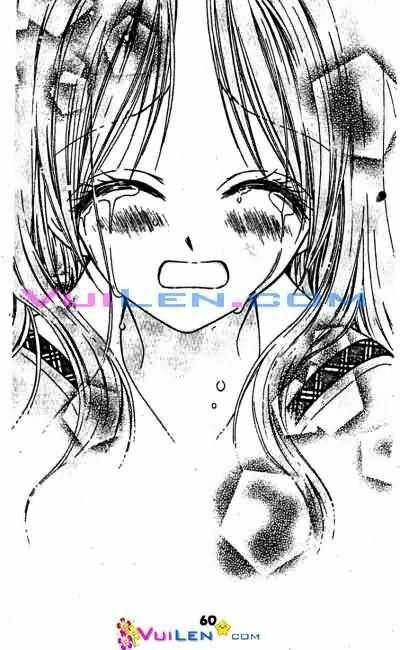 công chúa ẩm thực chapter 8 60