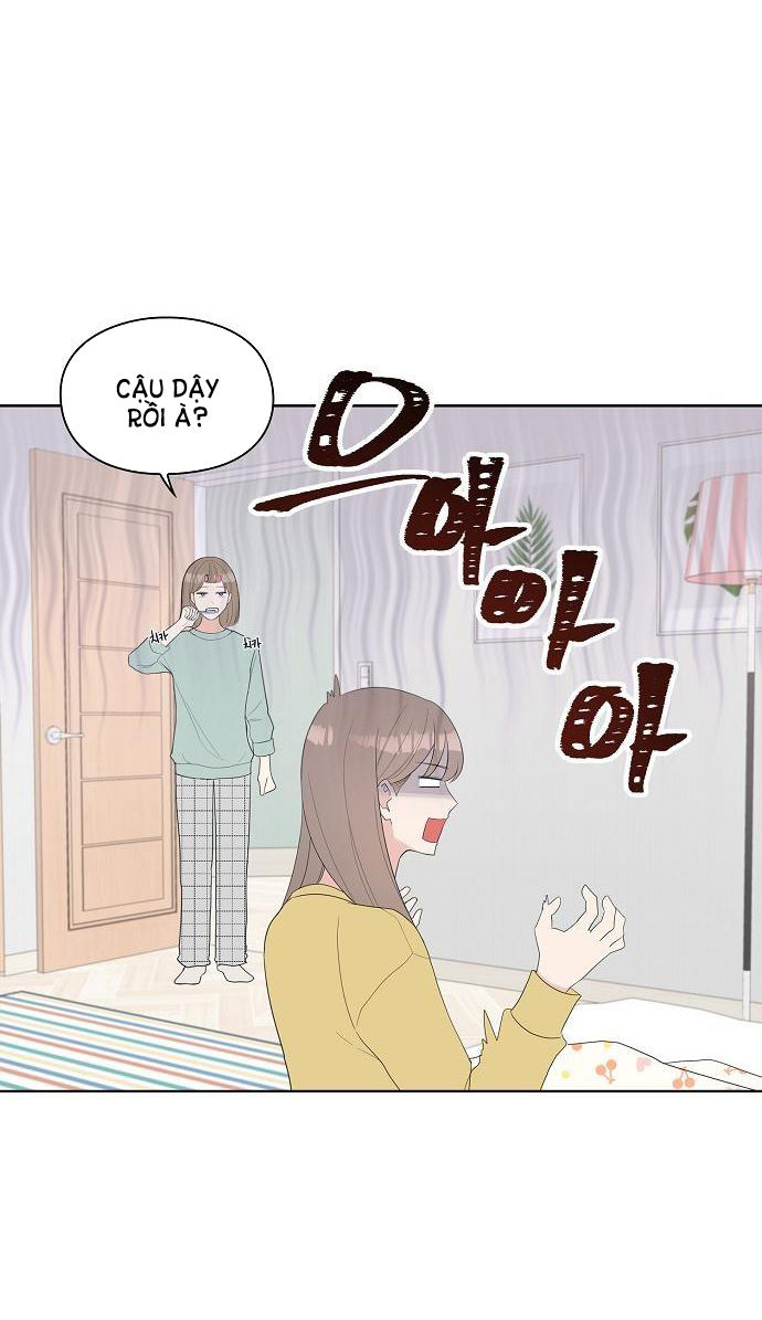 lời nói dối xanh chapter 2.1 39