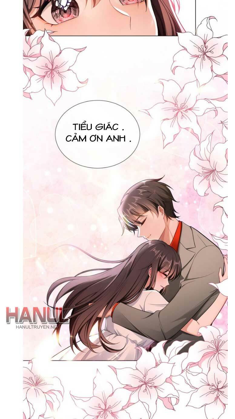 cô vợ nhỏ nuông chiều quá lại thành ác!! chapter 198.1 4