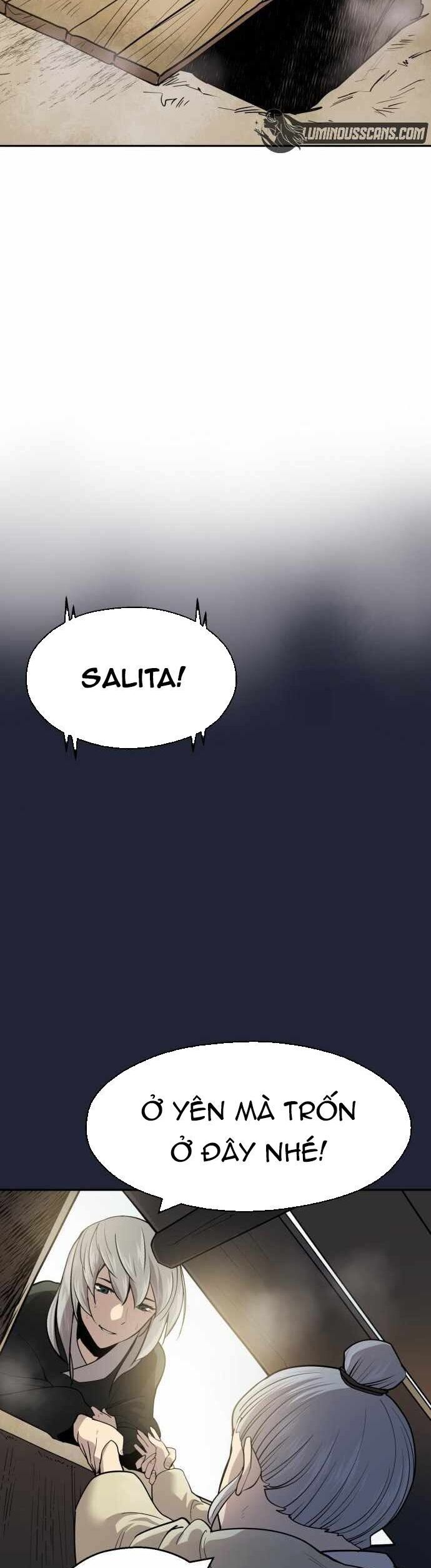 thiếu niên kiếm sư chapter 40 13