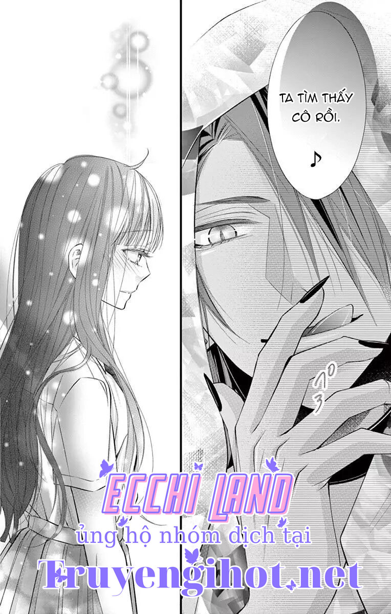 tình yêu ngàn năm của quỷ chapter 3.2 15