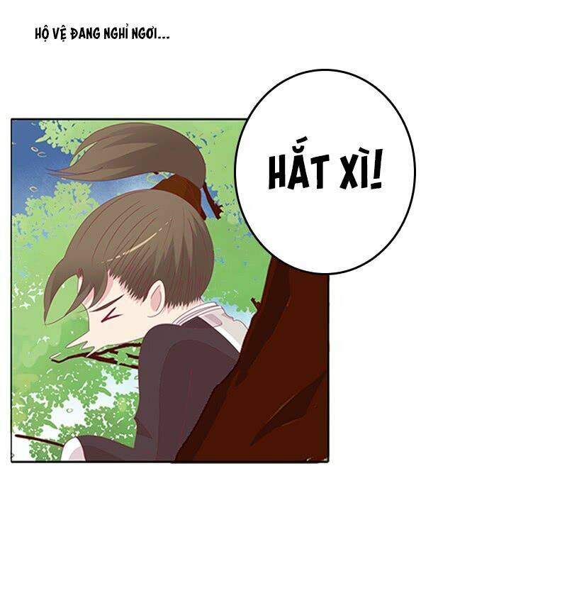 tướng quân mời ra trận chapter 69 23