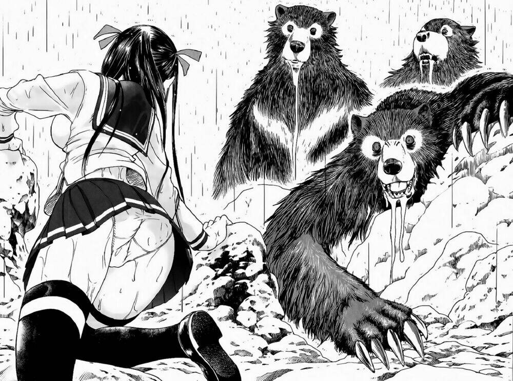 cage of eden chapter 43 18