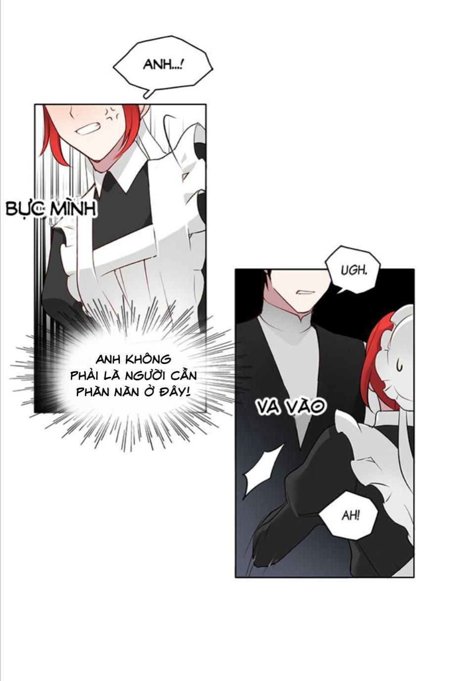 thám tử của muiella chapter 4.1 21