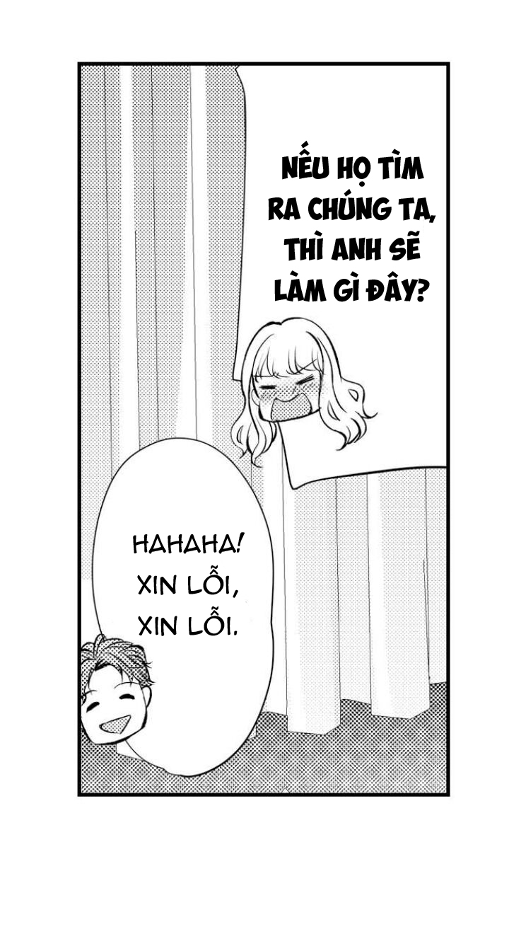 anh sẽ yêu em đến khi em tốt nghiệp chapter 12 37