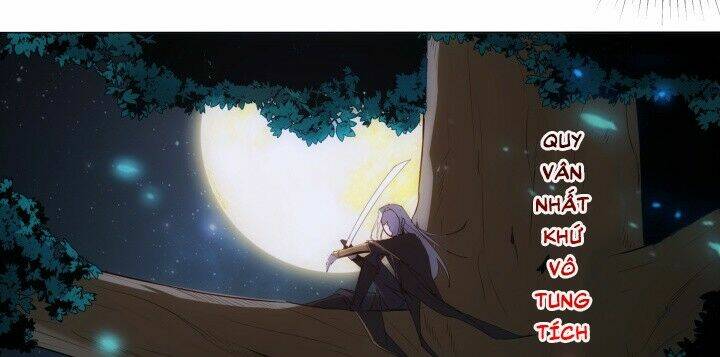 bí mật của dạ tộc chapter 1.5 46