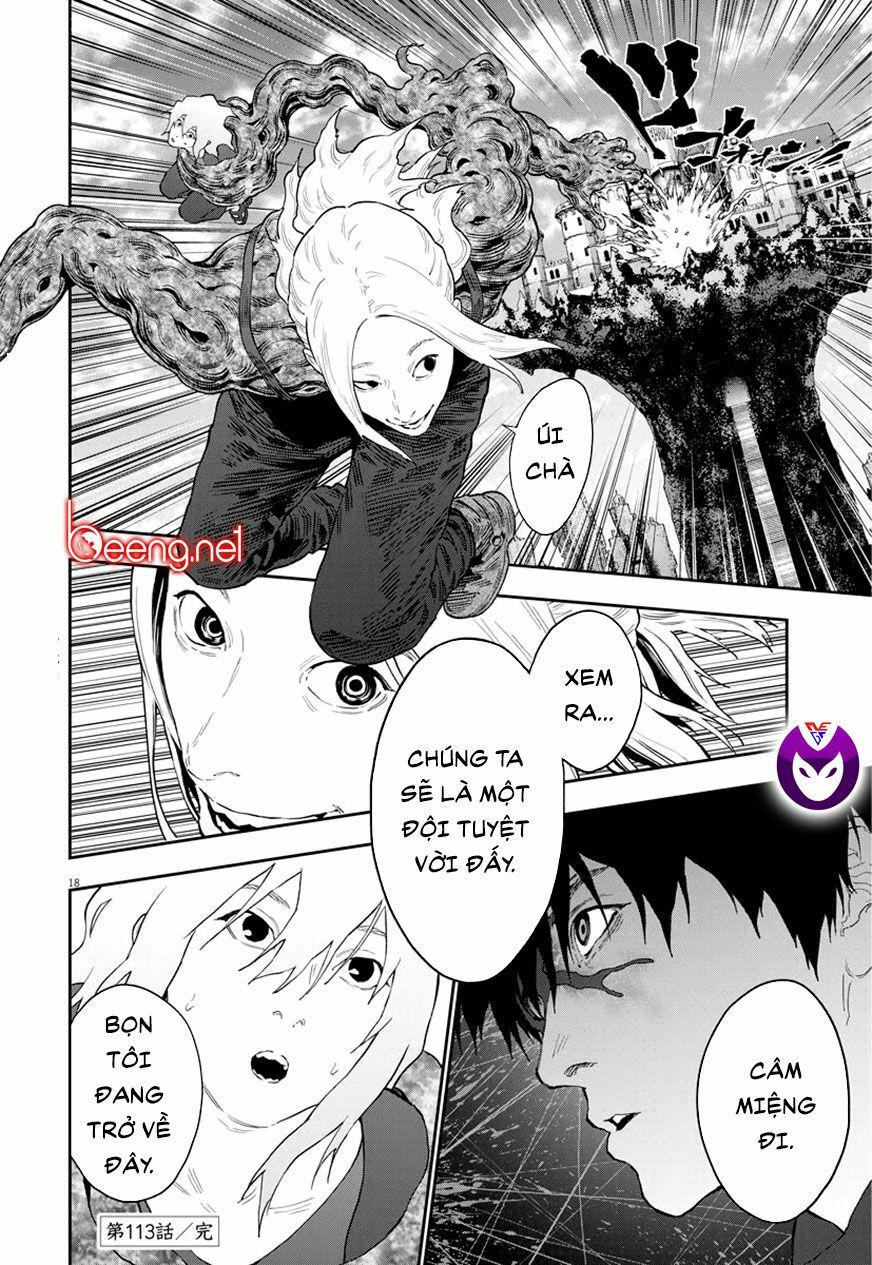 đọa nhân chapter 114 15