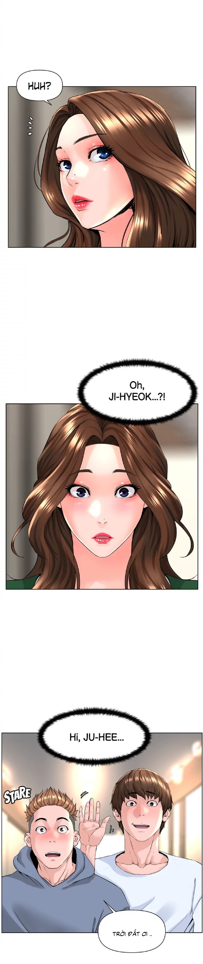 idol kế bên chapter 18 18