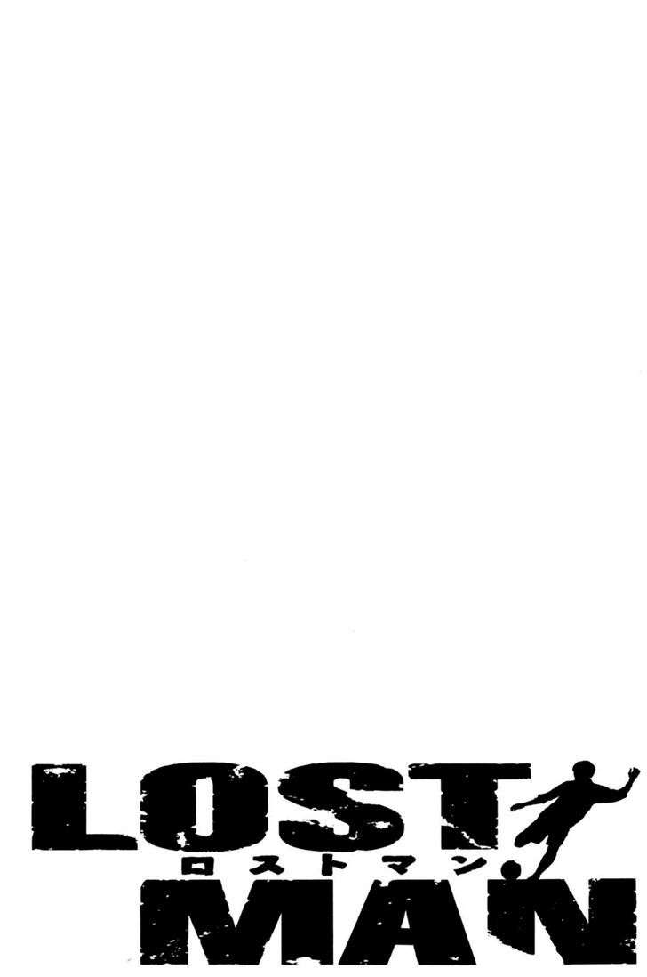lost man chapter 9 3