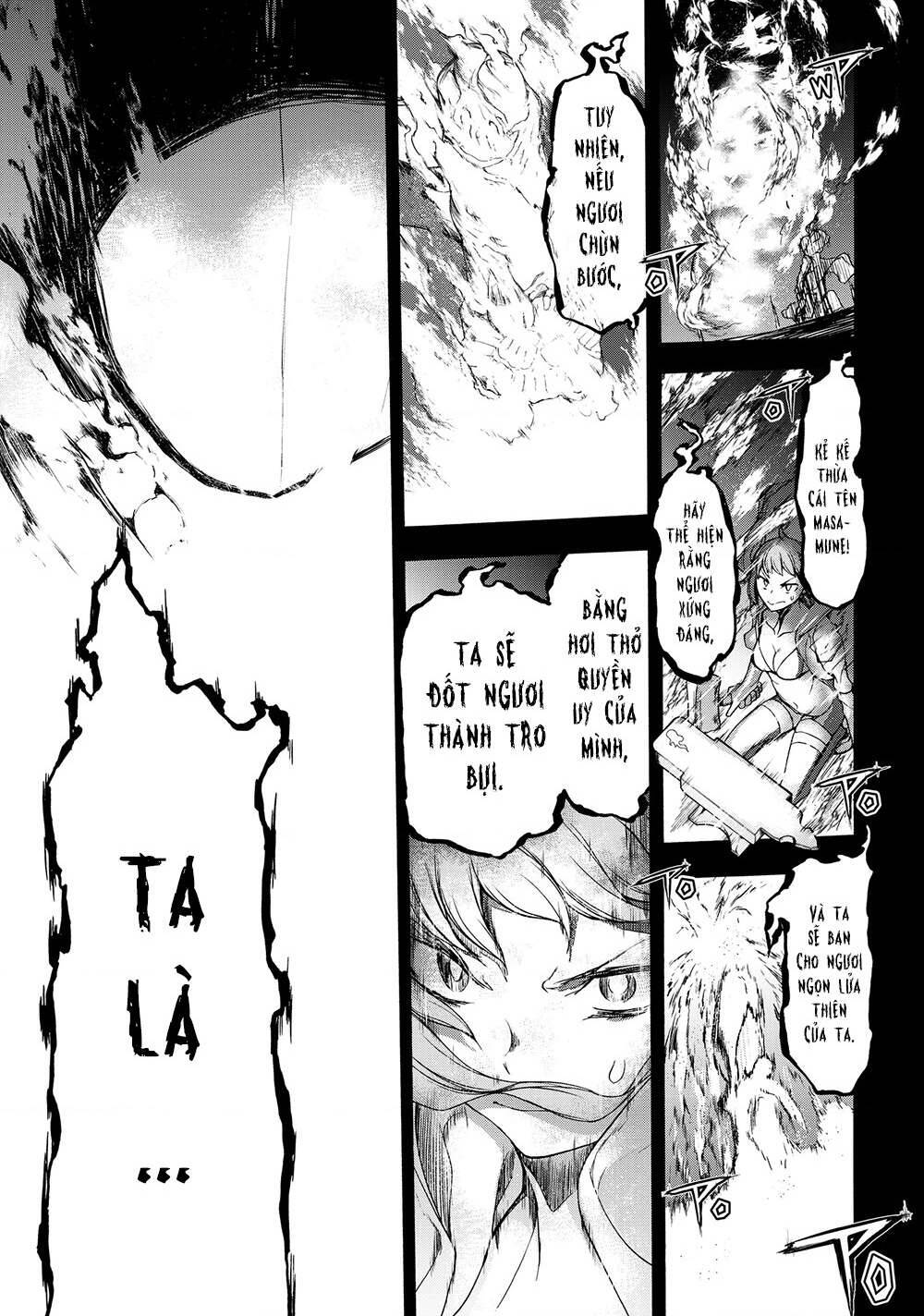 bootsleg chapter 4 49