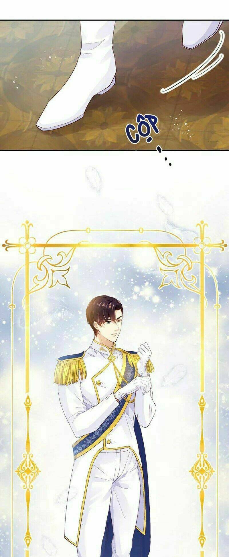 ác nữ cải biến chapter 20 21