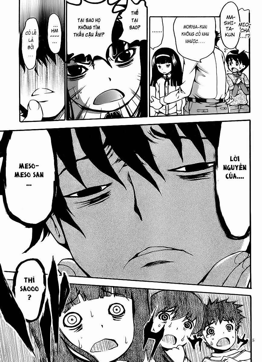 higanbana no saku yoru ni chapter 5 5