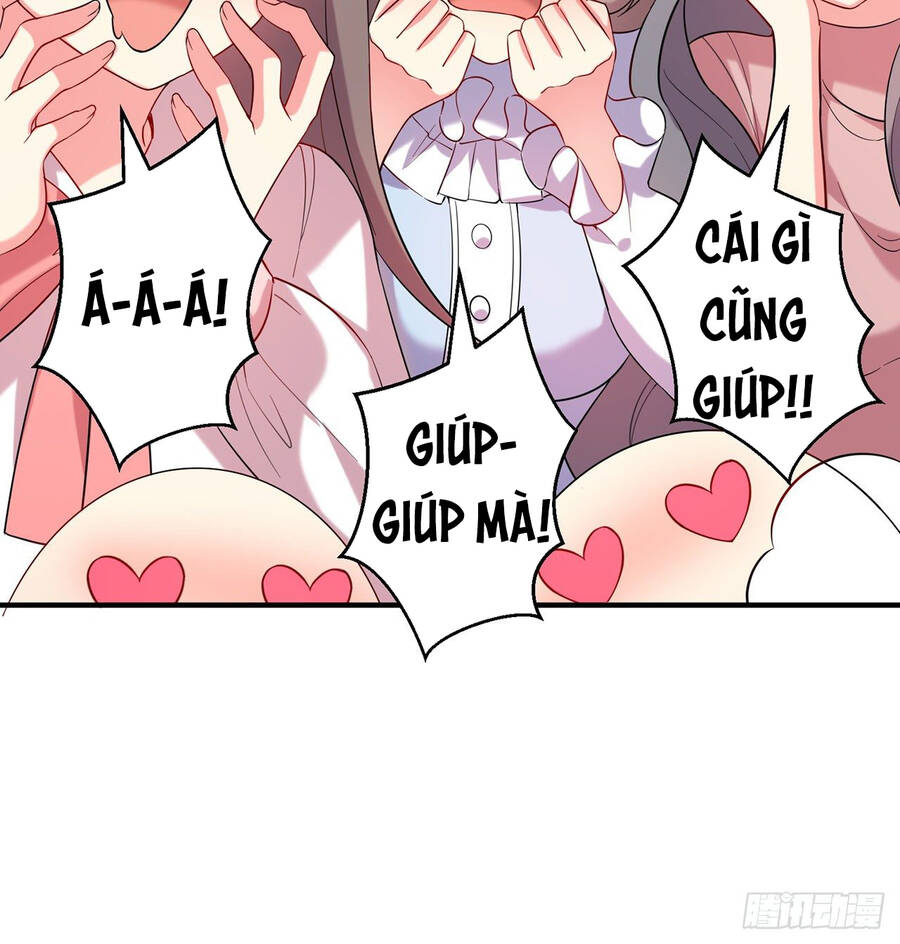 nhặt thuộc tính tại trái đất chapter 21 34