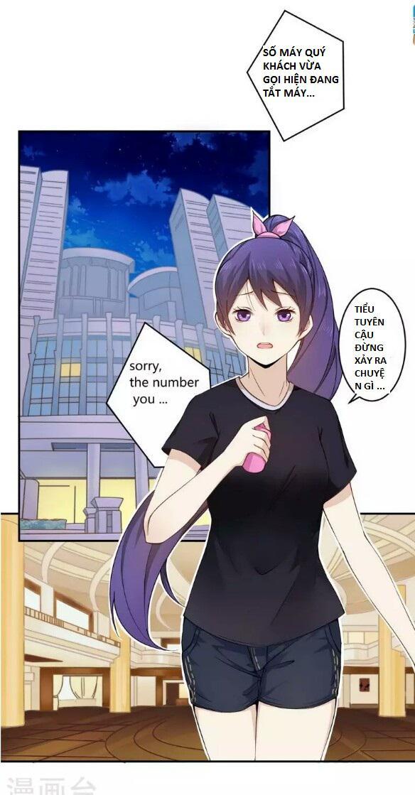 tổng tài đã cưới em chapter 30 2