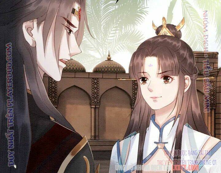 trọng sinh bá sủng nhiếp chính vương quá mạnh mẽ chapter 134 63