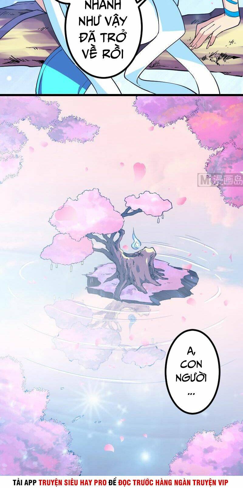 ngưu thư cung ứng thương chapter 196 29