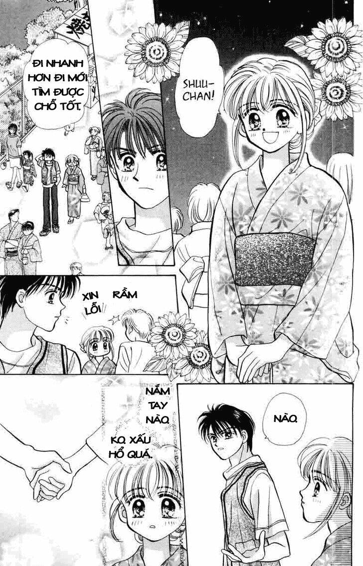 baby love chapter 44 26