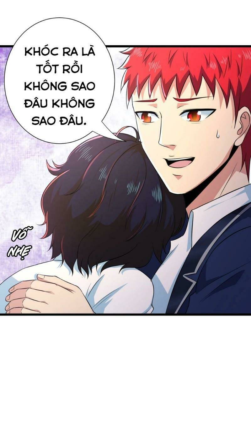 tối cường đặc chủng binh của hoa khôi chapter 104 19