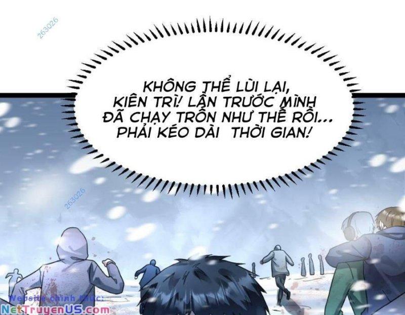 đóng băng toàn cầu: tôi gây dựng nên phòng an toàn thời tận thế chapter 129 3