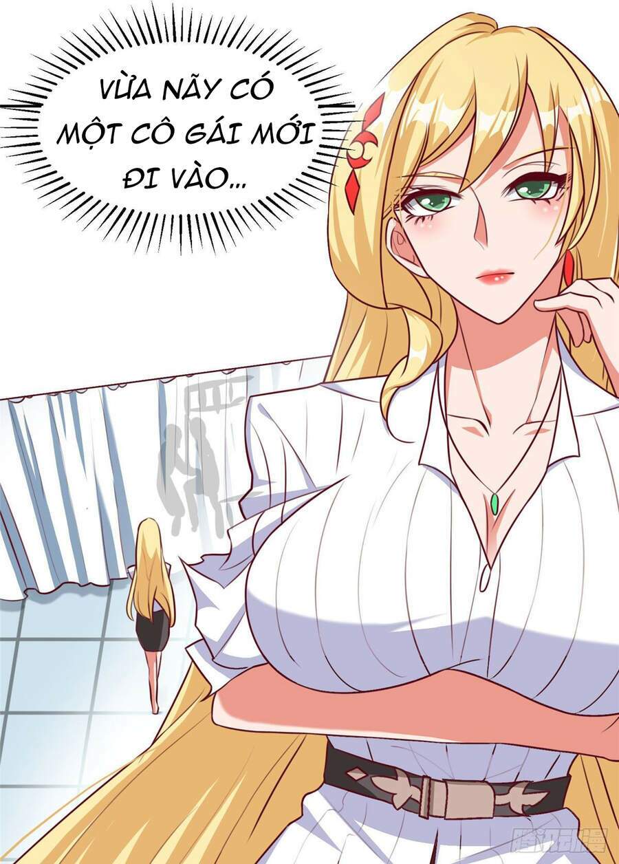 thần y thân cận của nữ tổng tài chapter 4 27