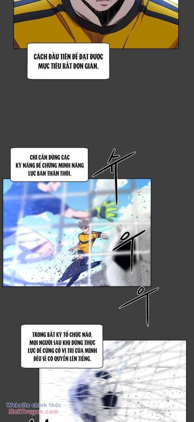 Góc Cao Khung Thành chapter 29 32