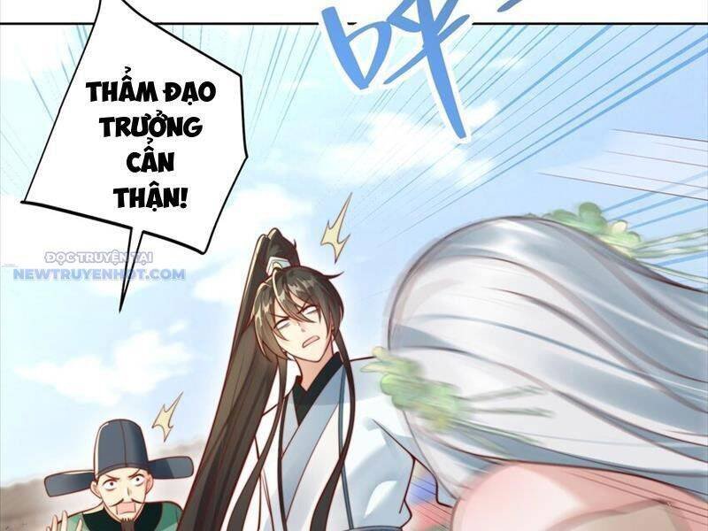 ta thực sự không muốn làm thần tiên chapter 28 6