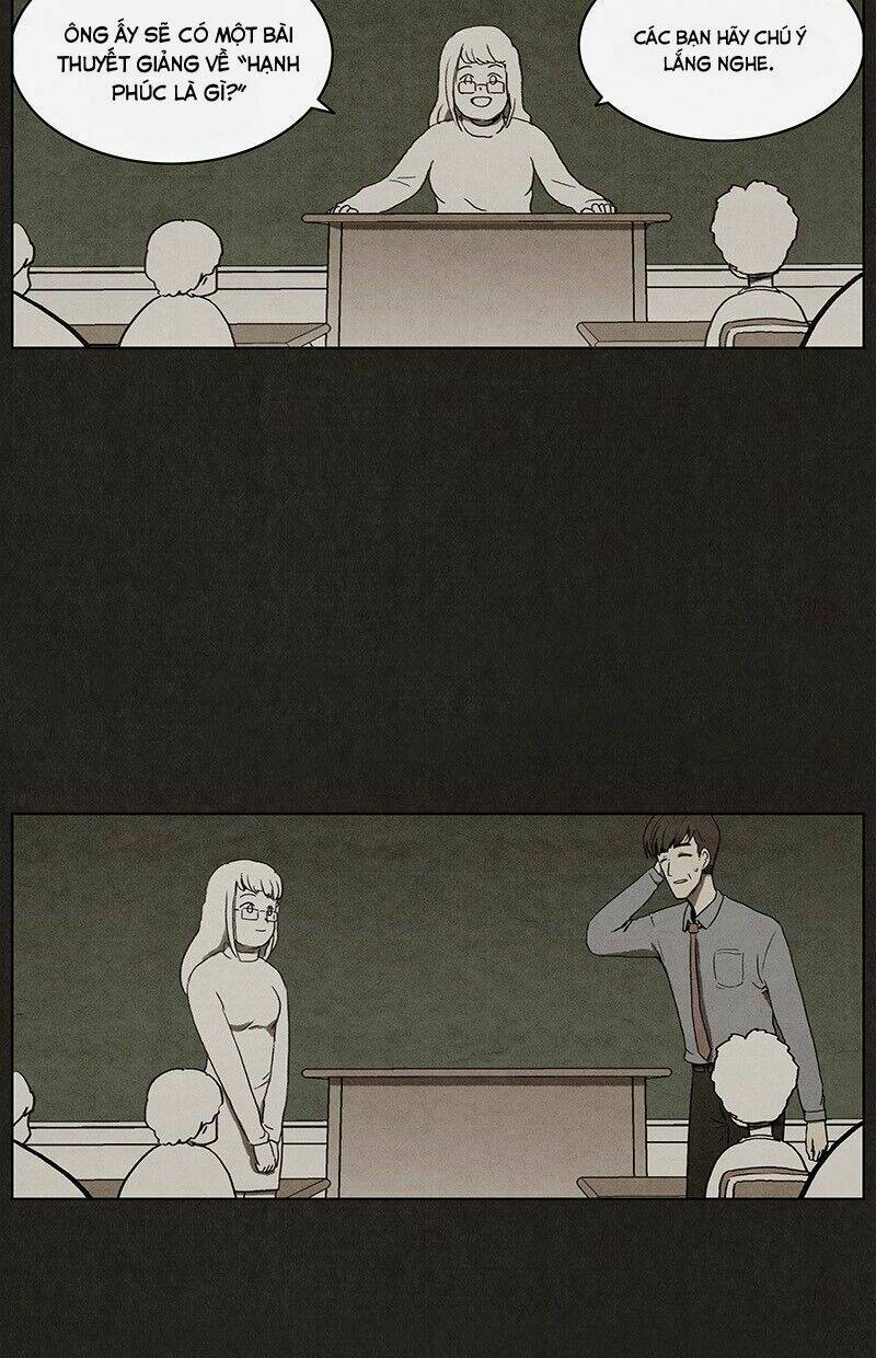 đứa con của quỷ dữ chapter 3 3