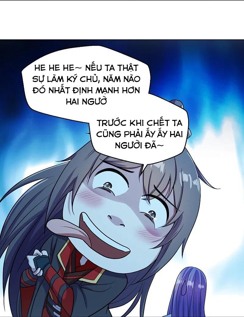 tiên võ đế tôn chapter 280 37