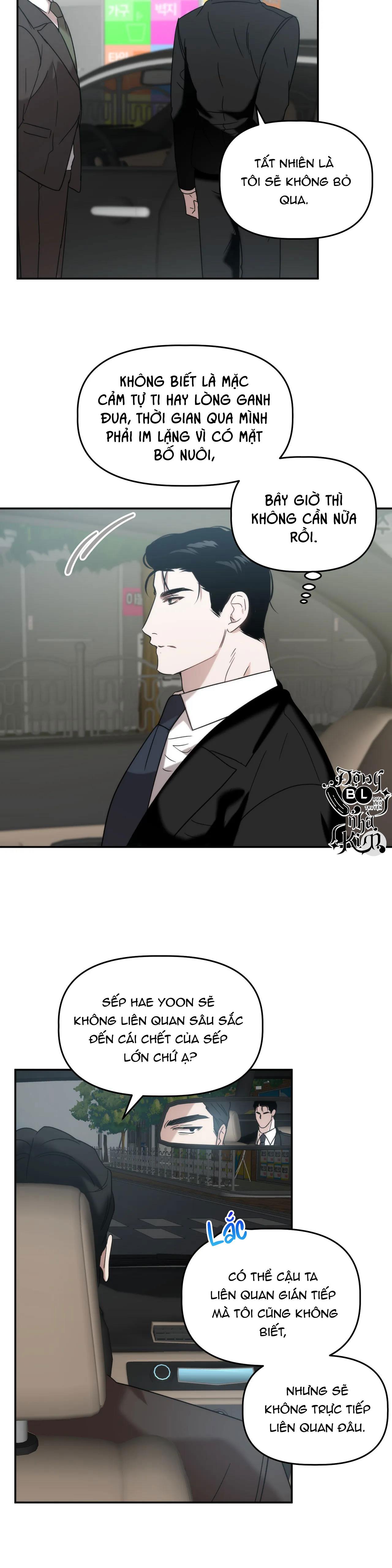 đã hiểu chưa chapter 22 20