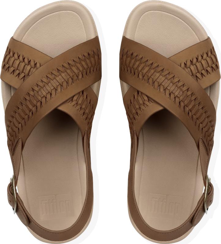 Giày Sandal Nam Fitflop L57