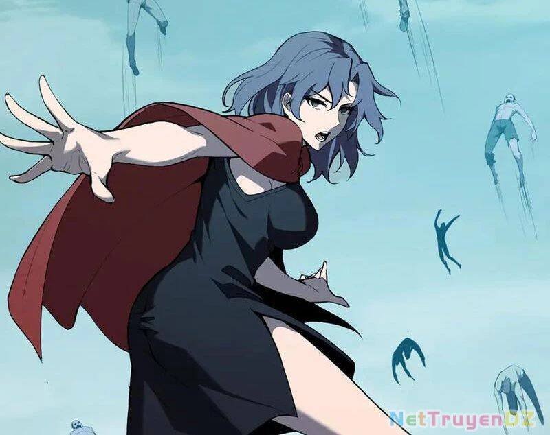 toàn dân tận thế: ta, virus quân vương chapter 36 16