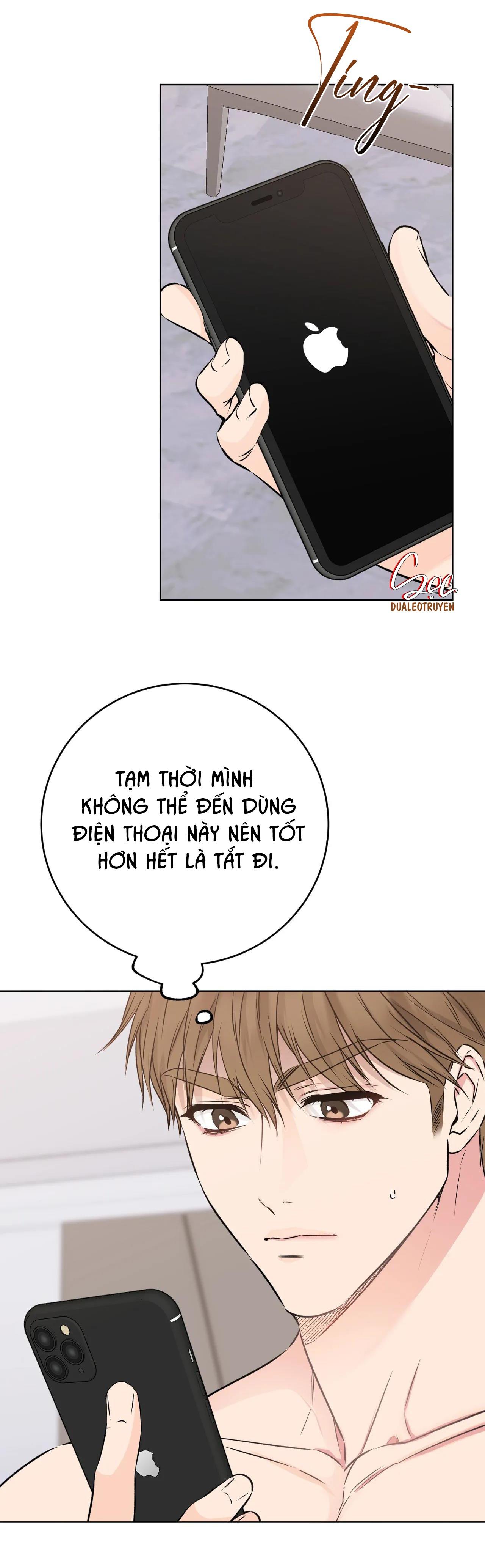 bên trong lớp cảnh phục chapter 35 5