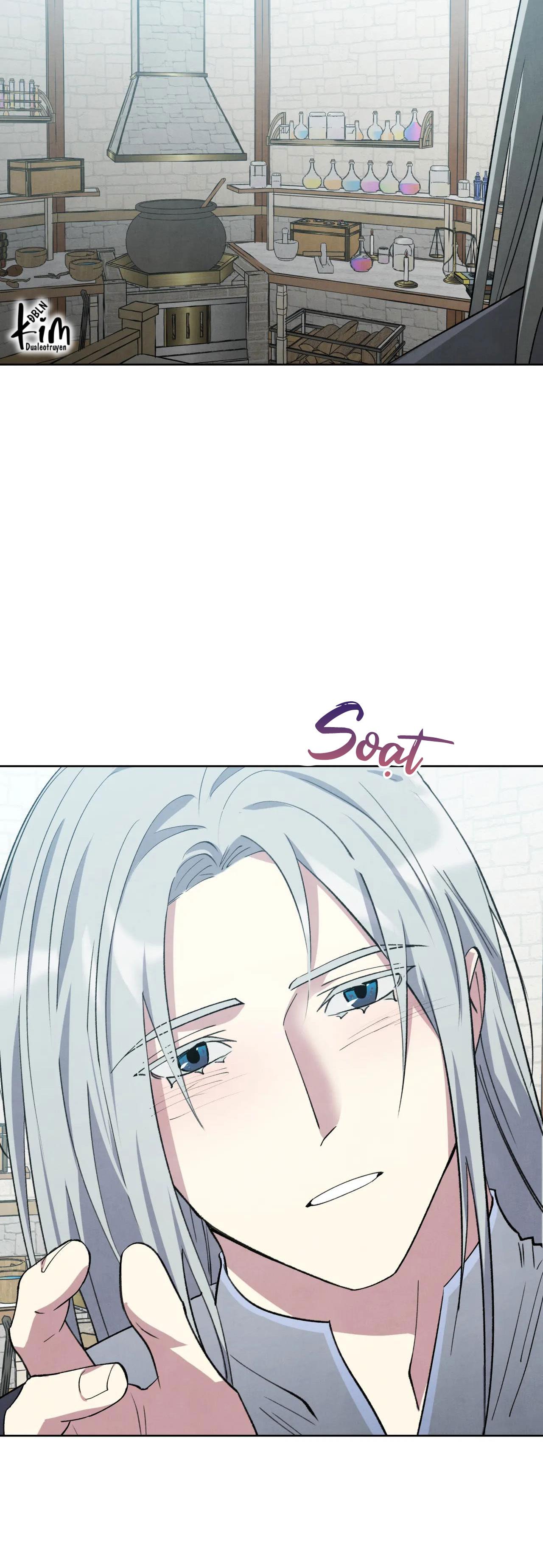 khế ước bí mật của đại công tước xứ bắc chapter 23 30