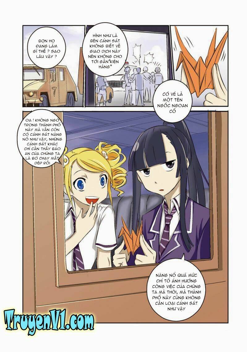 storm of shots and shells chapter 7 12