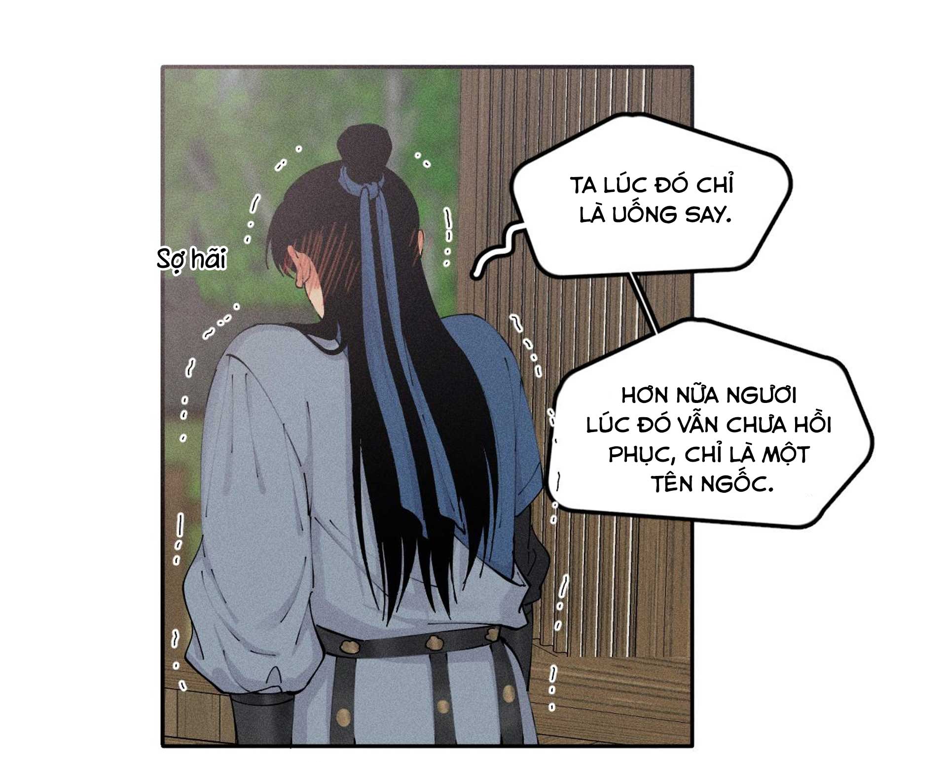 cổ phá chapter 4.3 10